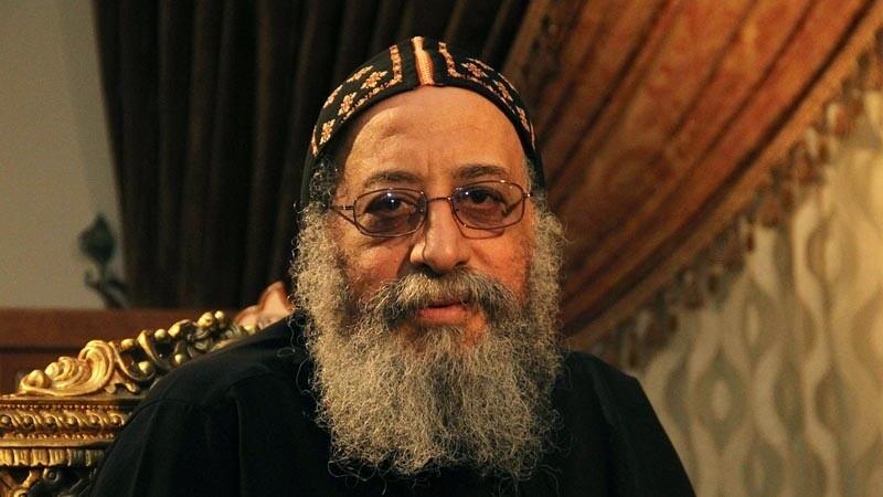 Piiskop Tawadros.