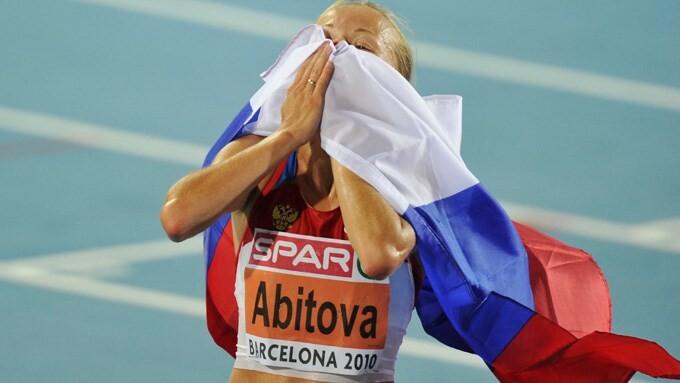 Inga Abitova