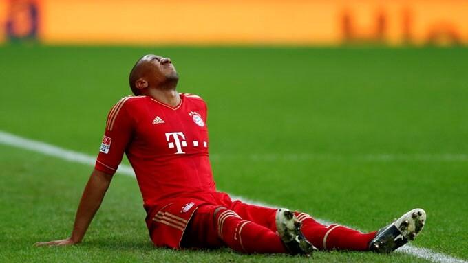 Jerome Boateng