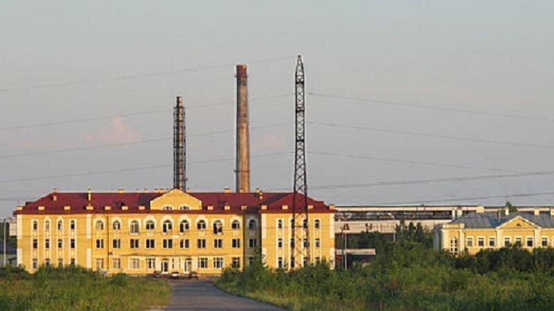На ивангородской железнодорожной станции таможенники изъяли крупные партии контрабнадных сигарет.