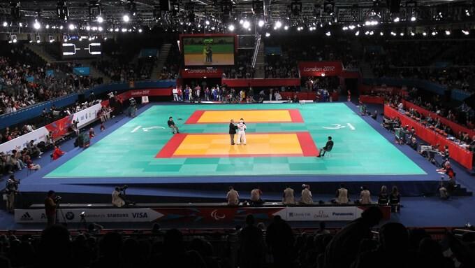 Judo