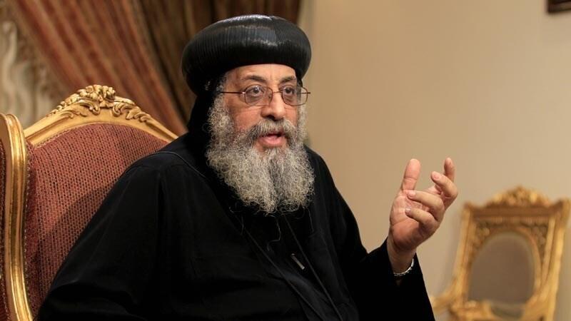 Tawadros II.