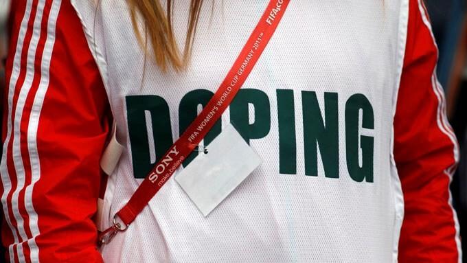 Doping
