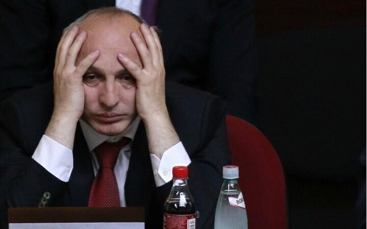 Вано Мерабишвили занимал пост премьер-министра Грузии с 4 июля по 25 октября 2012 года