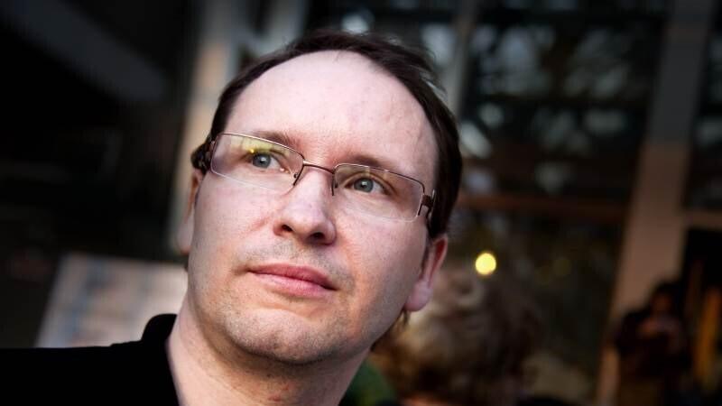 Андрей Иванов