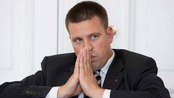 Jüri Ratas