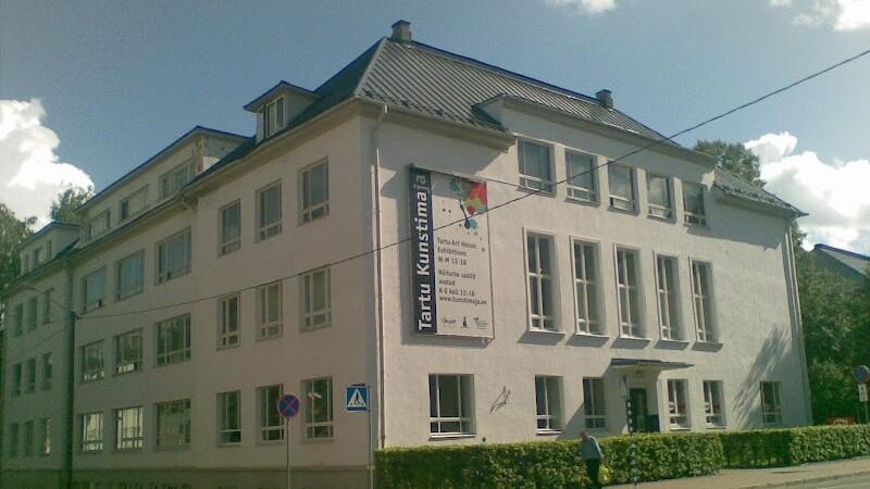 Tartu Kunstimaja