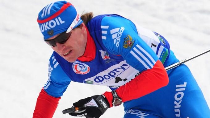 Maksim Võlegžanin