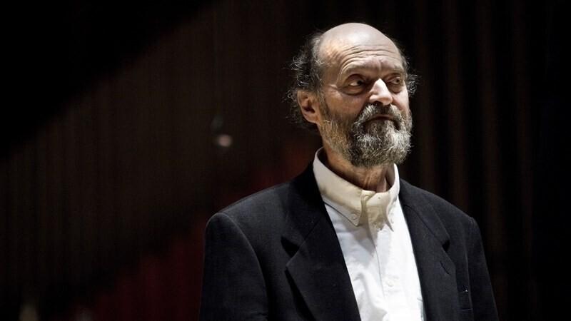 Arvo Pärt