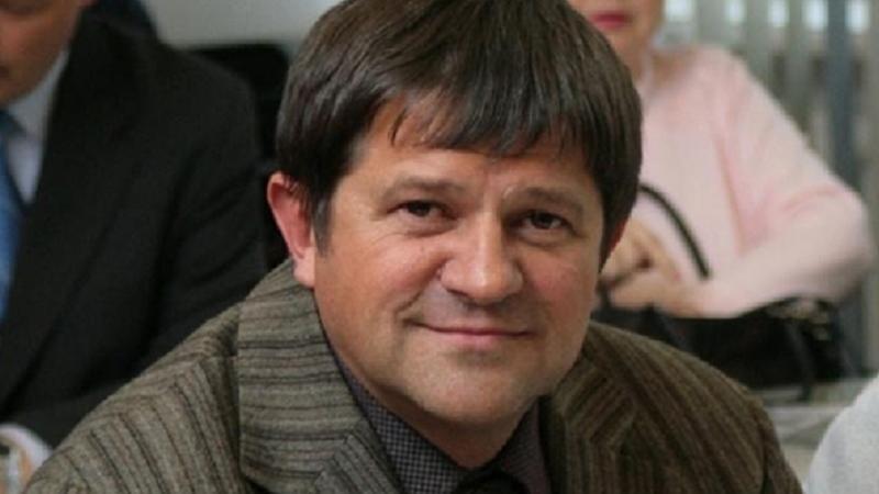 Депутат Нарвского горсобрания Федор Овсянников не пользуется популярностью у нарвитян.