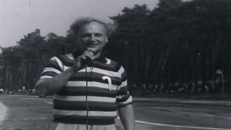 Valdo Pant 1968.
