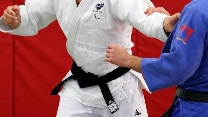 Judo