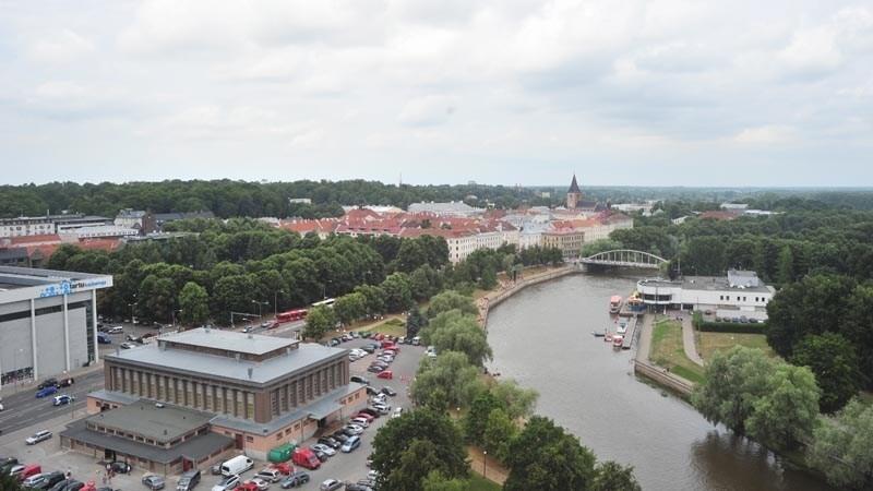 Vaade Tartule Postimees/Scanpix