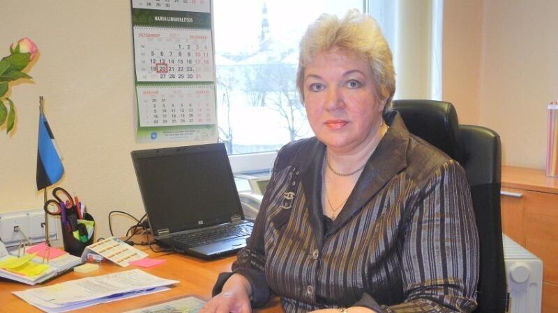 Нарвские депутаты Федор Овсянников и Андрей Филиппов, обвиняемые в торговле влиянием, к показаниям Луйгас отнеслись скептически.