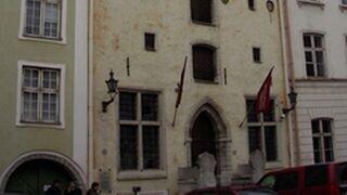 Tallinna linnateater