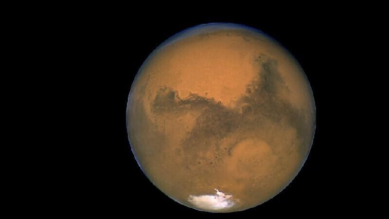 Mars