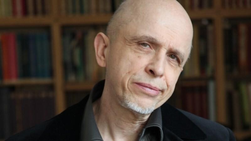Писатель Михкель Мутть