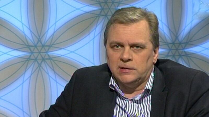 Andres Herkel