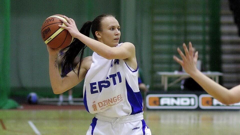 Janeli Lilleallik