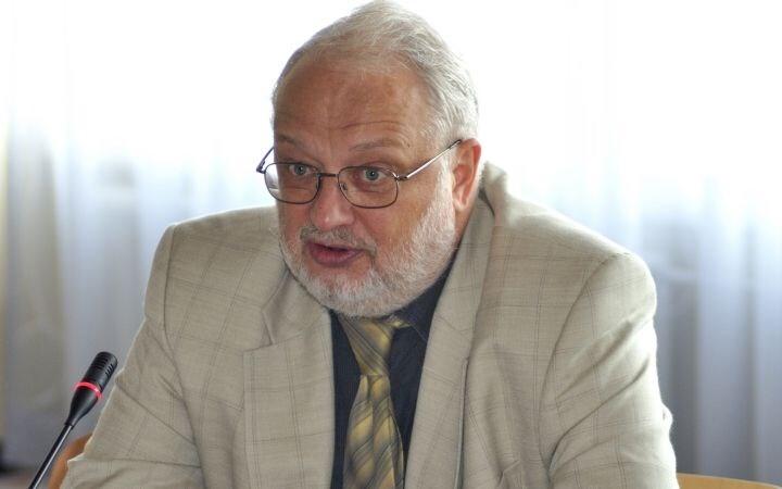 Алексей Семенов.