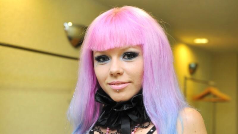 Kerli Kõiv