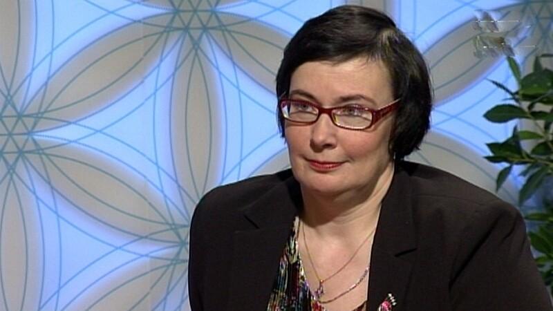 Katri Raik ERR