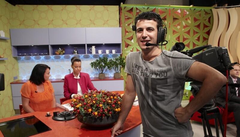 Mustafa Celik