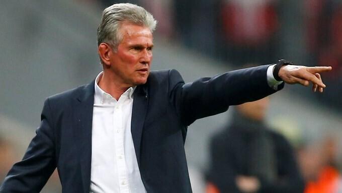 Jupp Heynckes