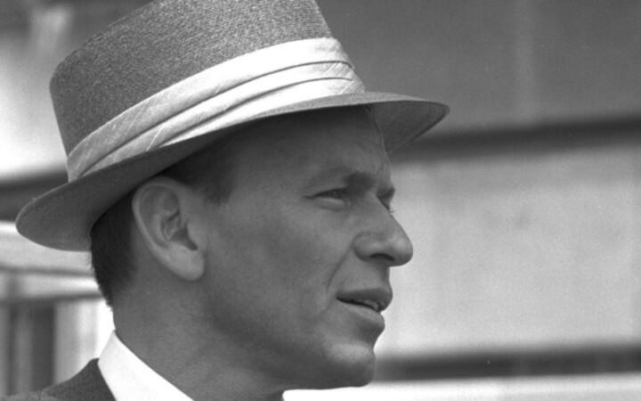Frank Sinatra