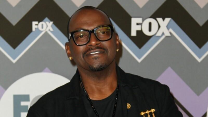 Randy Jackson