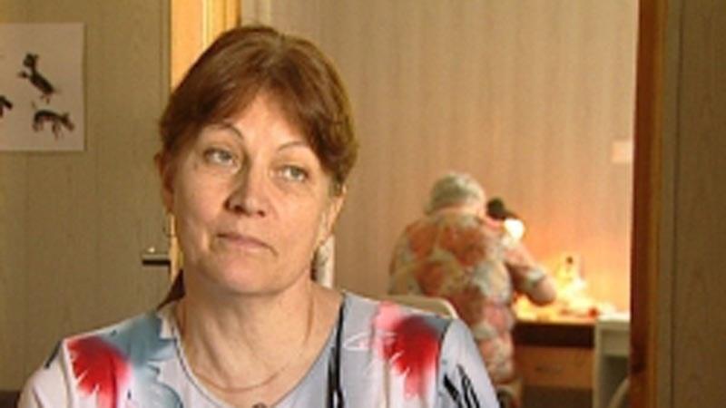 Малле Кобин.