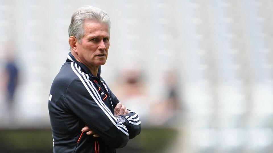 Jupp Heynckes