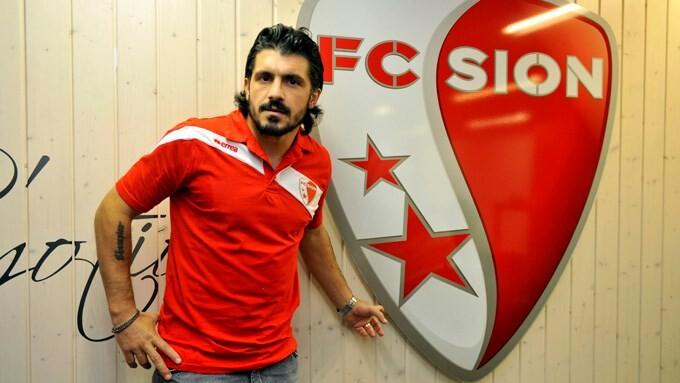 Gennaro Gattuso