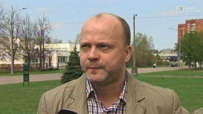 P. I. Filimonov