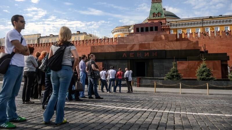 RIA Novosti / Scanpix