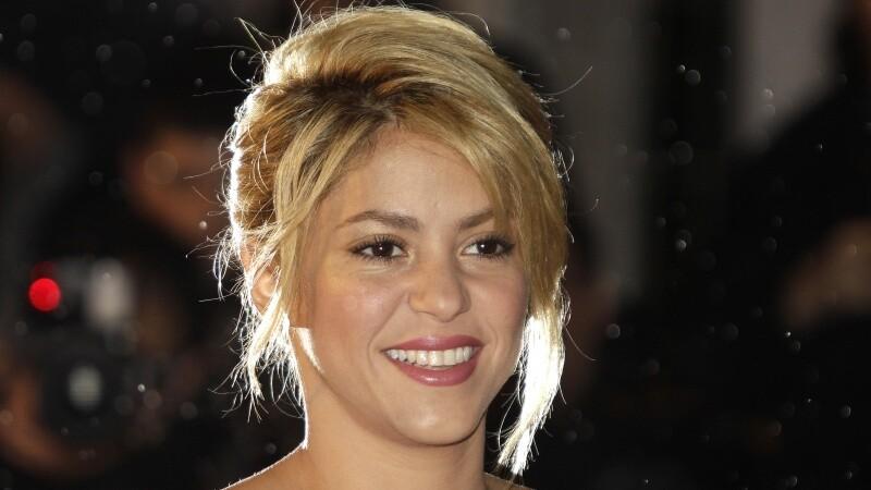 Shakira