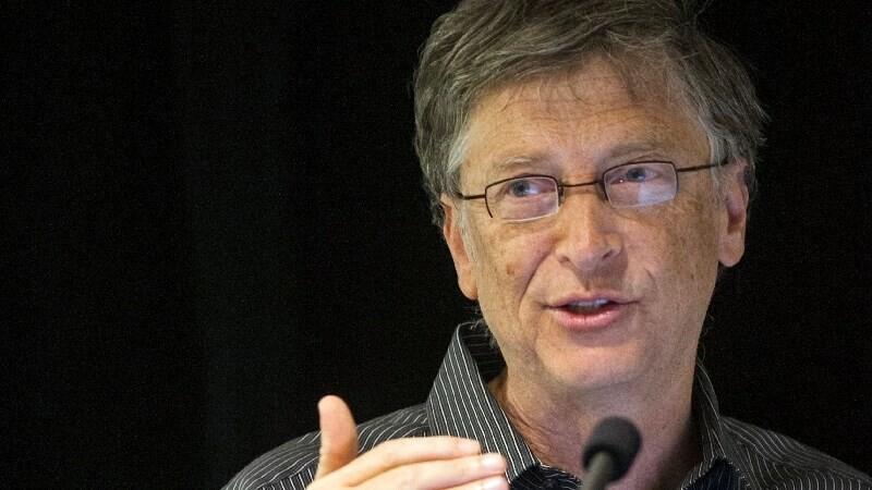 Bill Gates