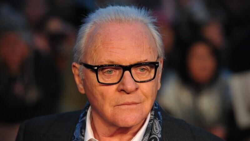 Anthony Hopkins