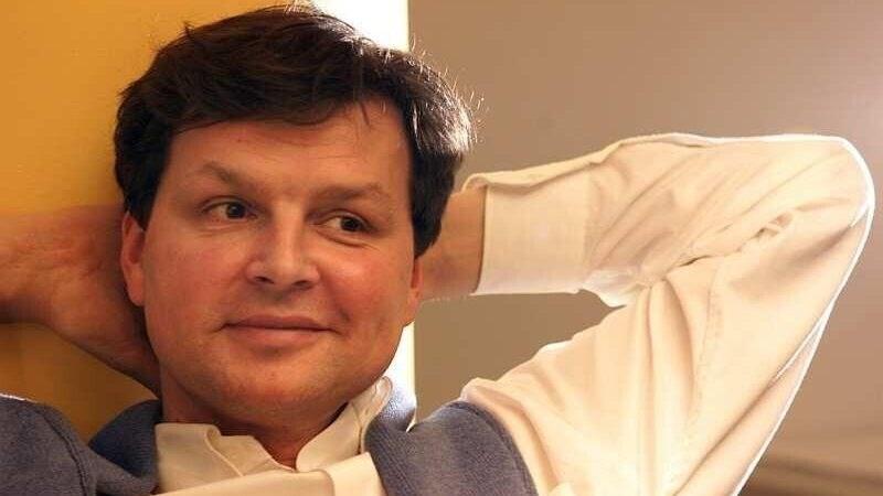 Патриот Эстонии Таймо Тоомаст уважает все действующие в стране партии.