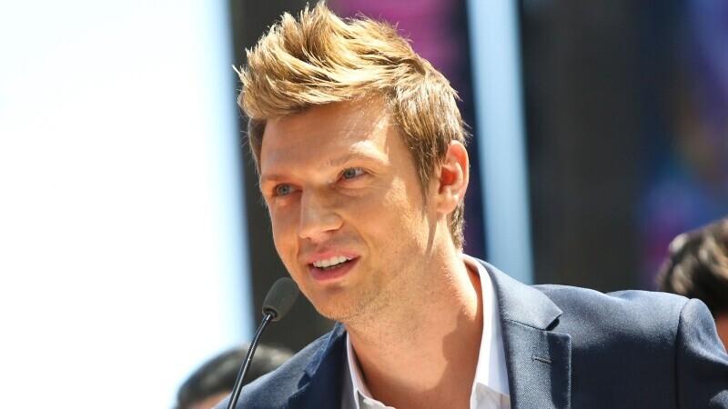 Nick Carter