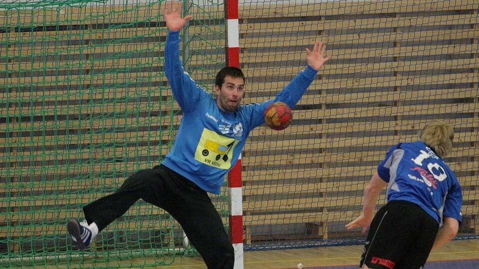 Marius Aleksejev
