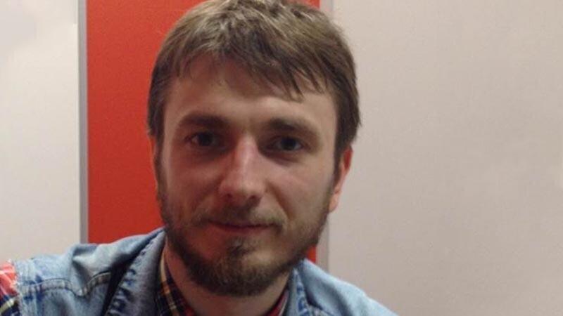 Meelis Kaldalu.