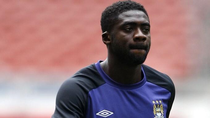 Kolo Toure
