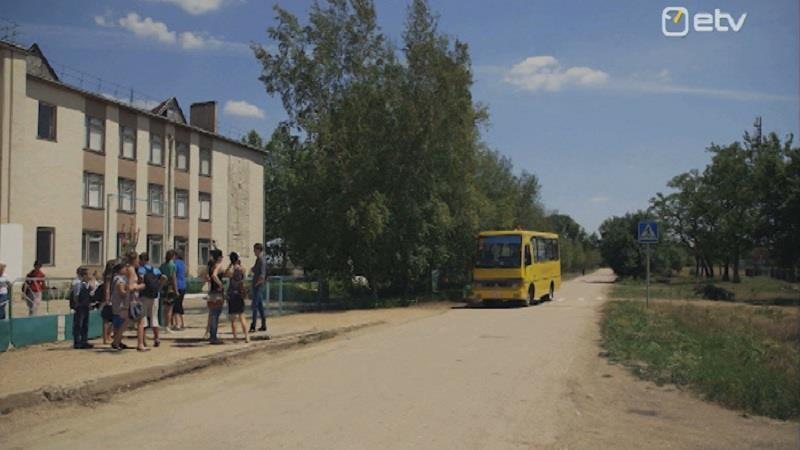 Krimmi koolilastele pakub eesti keel suurt huvi
