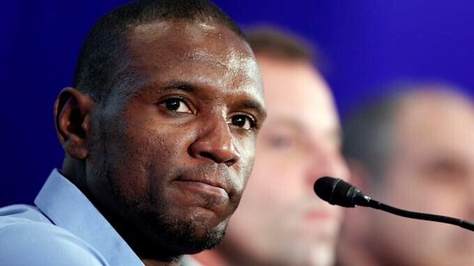 Eric Abidal