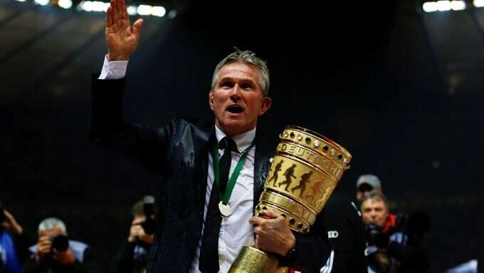 Jupp Heynckes