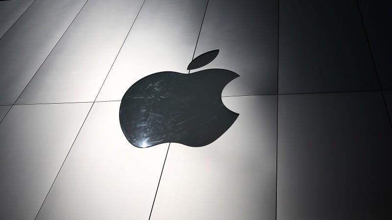 Apple teenis e-raamatute pealt suurt tulu.