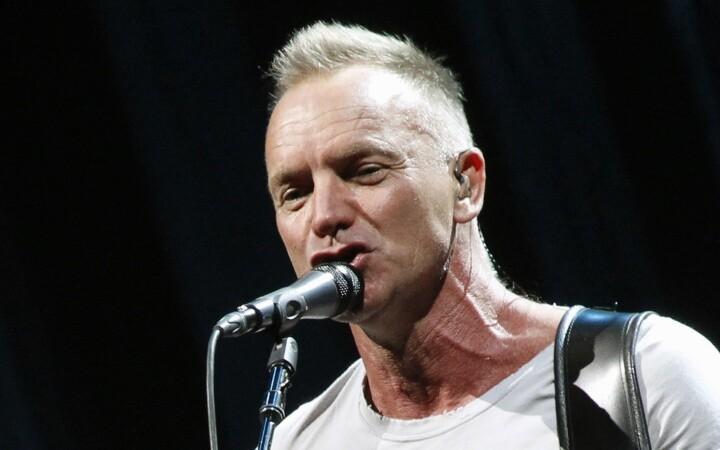 Sting