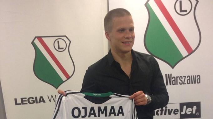 Henrik Ojamaa