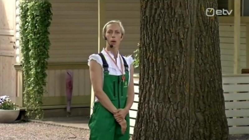 Tiina Tauraite
